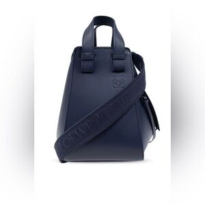Loewe Compact Hammock Bag (Preowned Excellent)